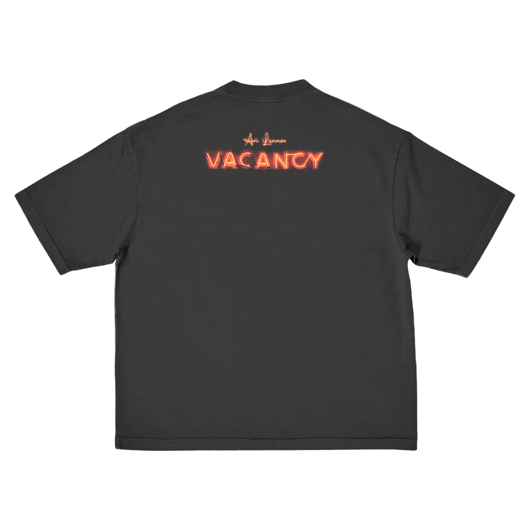 Under The Moon T-shirt