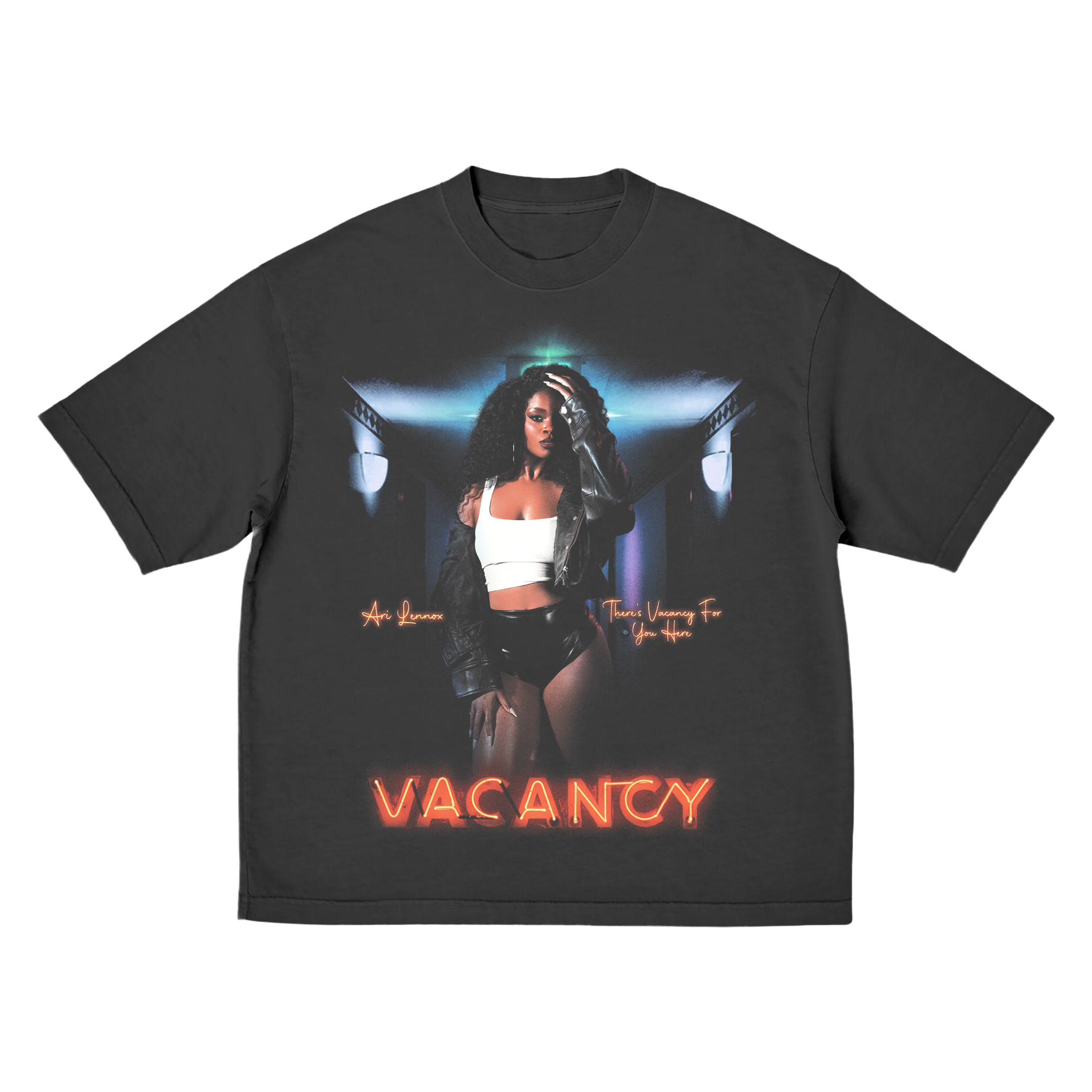 Under The Moon T-shirt