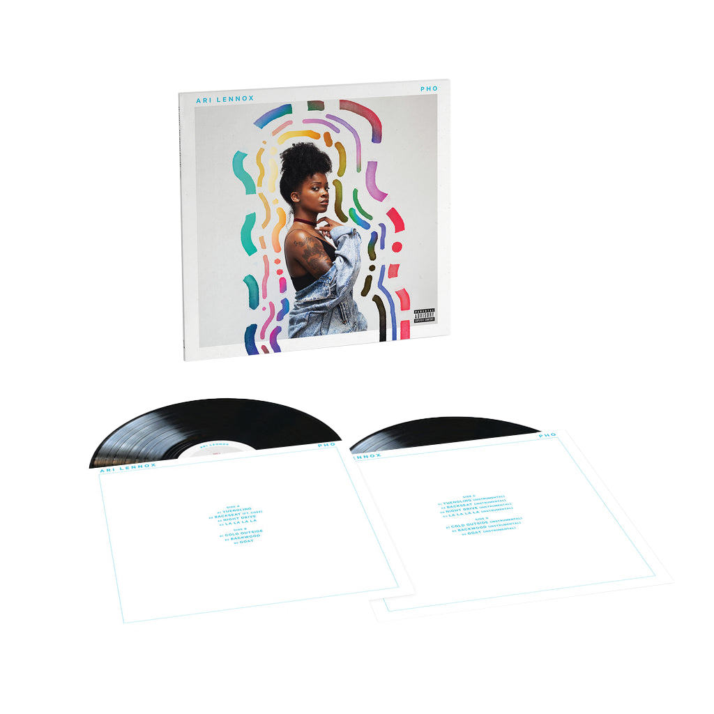 PHO (Deluxe Edition) Standard 2LP