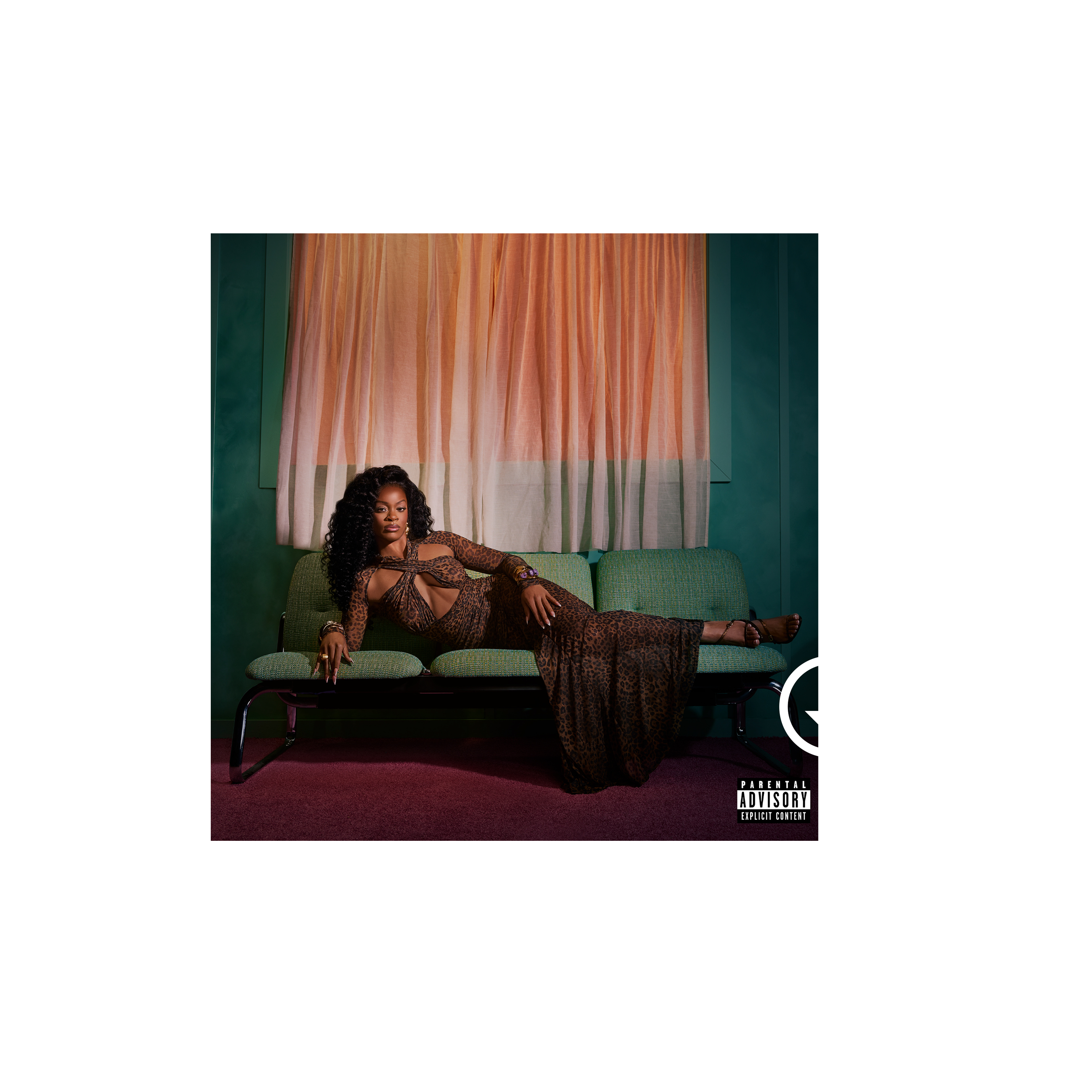 Vacancy Digital Album