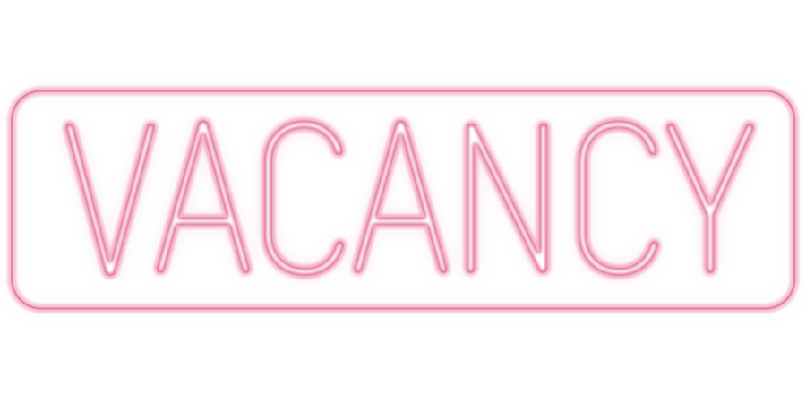 vacancy