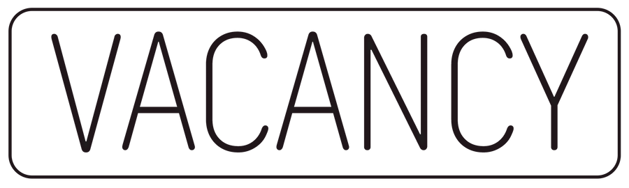 vacancy